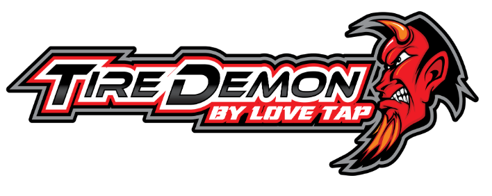 Tire Demon by Love Tap